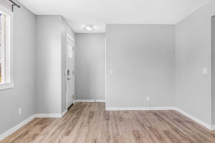Property Photo: 183 Penbrooke Close SE AB T2A 3N9