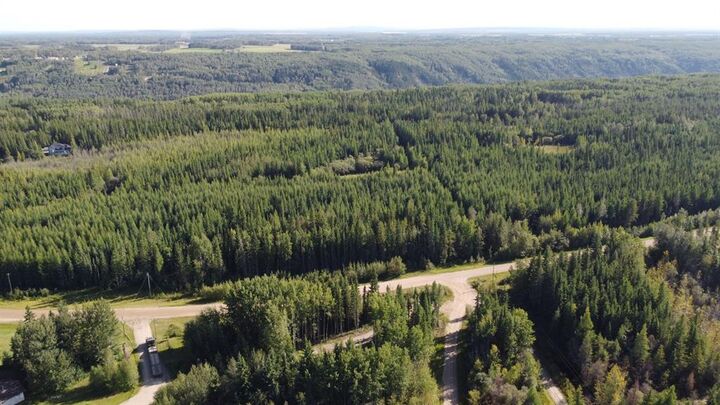 Property Photo: 703A Township AB T8W 5K1