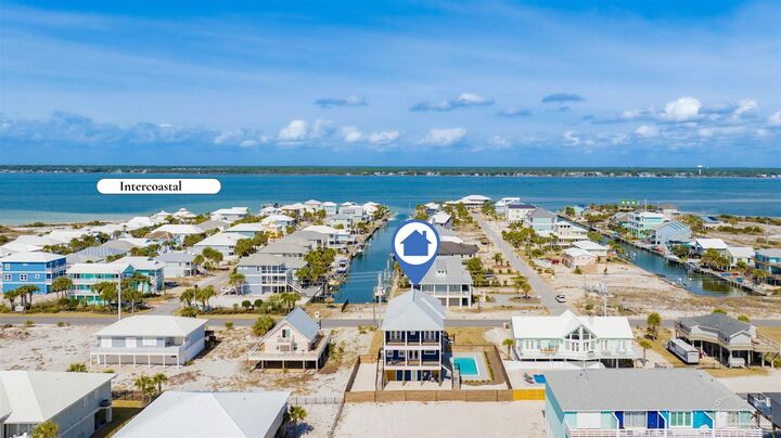 Property Photo: 8169 White Sands Blvd FL 32566