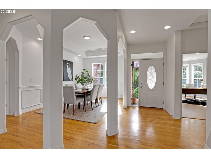 Property Photo: 9719 NW Fleischner St OR 97229