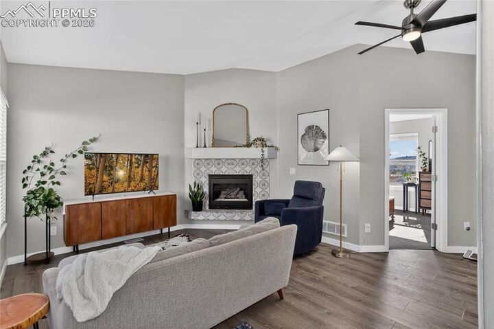 Property Photo:  1945 Bristlecone Drive  CO 80919 