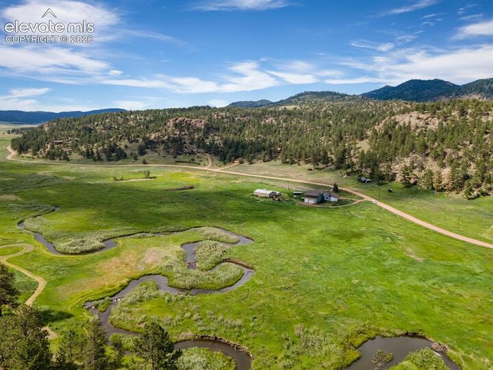 Property Photo:  1636 Lakemoor Drive  CO 80816 