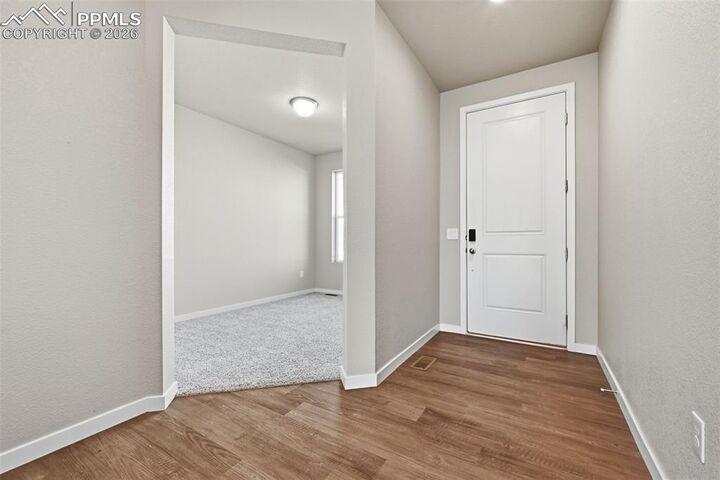 Property Photo:  9735 Cronin Street  CO 80817 