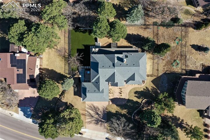 Property Photo:  4345 Star Ranch Road  CO 80906 