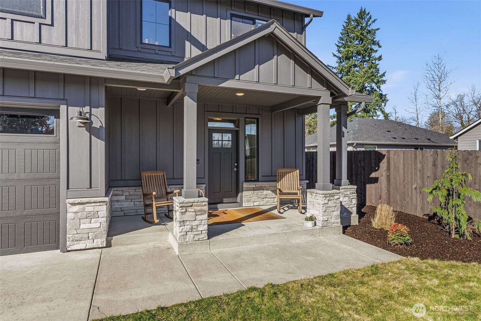 Property Photo:  134 E Joyce Court  WA 98629 