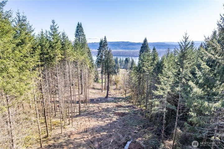 Property Photo: 0 Bunker Hill Road A WA 98632