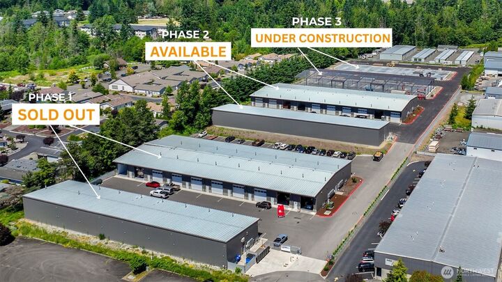 Property Photo: 1631 Jills Court 9 WA 98226