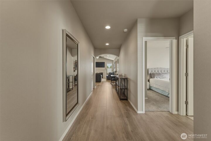 Property Photo: 1203 SW Julia Street WA 99324