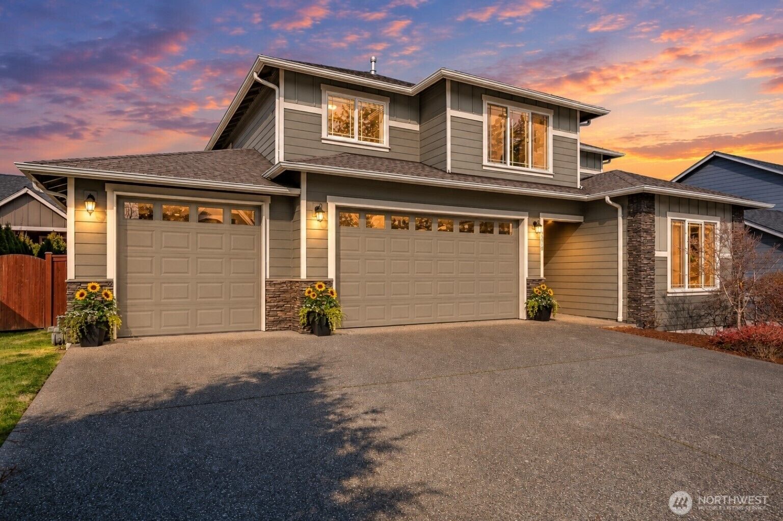 Property Photo:  5319  Coastal Loop  WA 98230 
