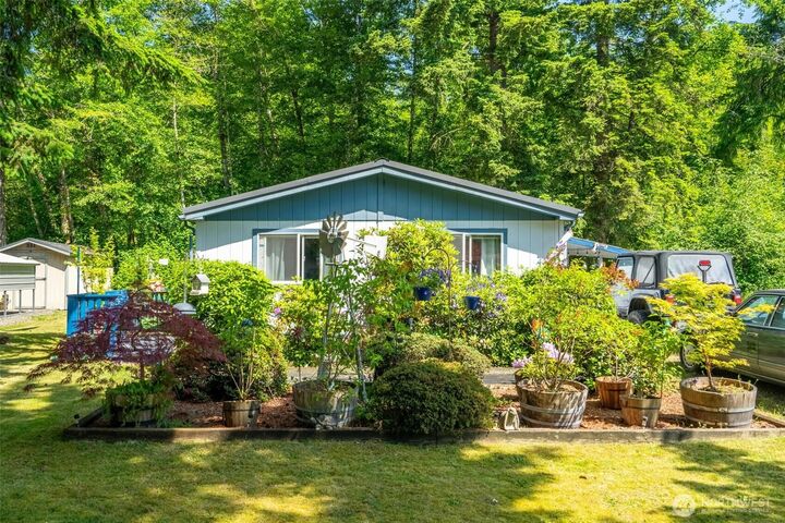 Property Photo:  17340  Sargent Road SW 47  WA 98579 