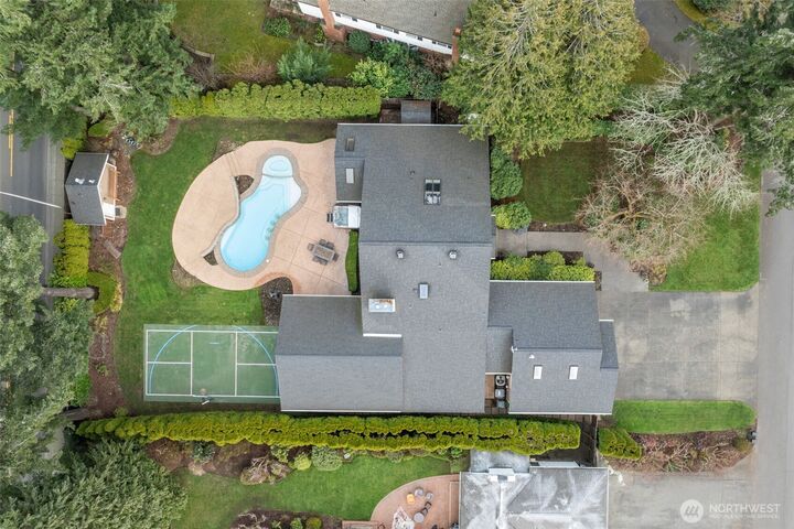 Property Photo: 6 Forest Glen Lane SW WA 98498