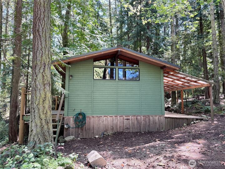 Property Photo:  153  Chinook Way  WA 98221 