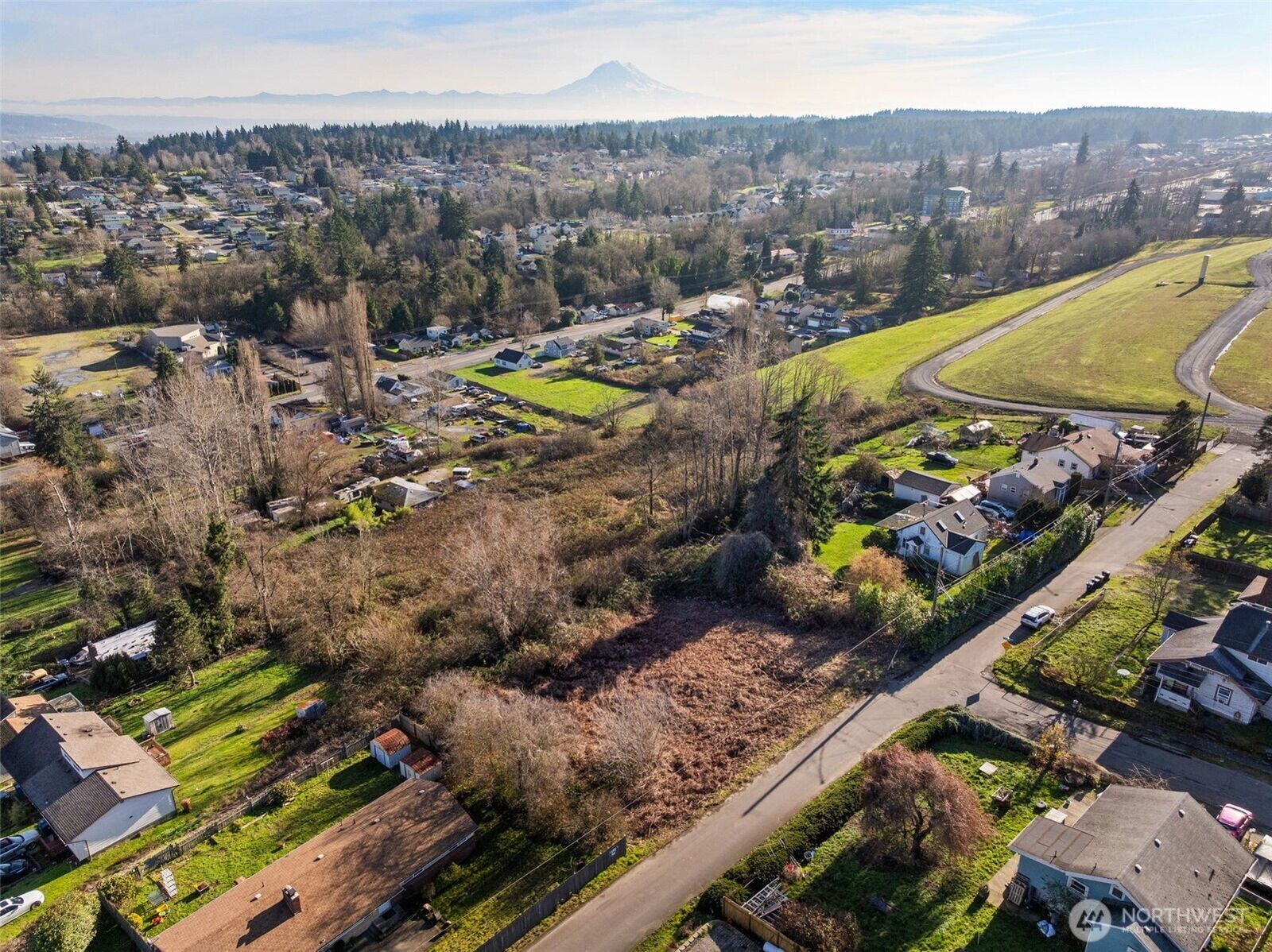 Property Photo:  3561 E N Street  WA 98404 