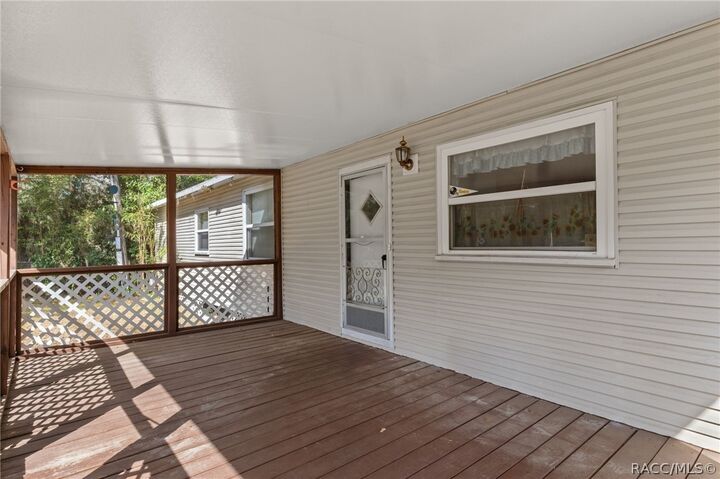 Property Photo: 4773 E Fordham Place FL 34442