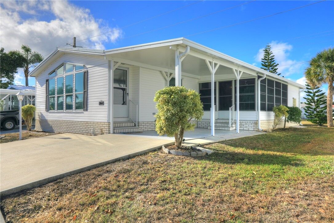 Property Photo:  7664 Chasta Road 0  FL 32976 