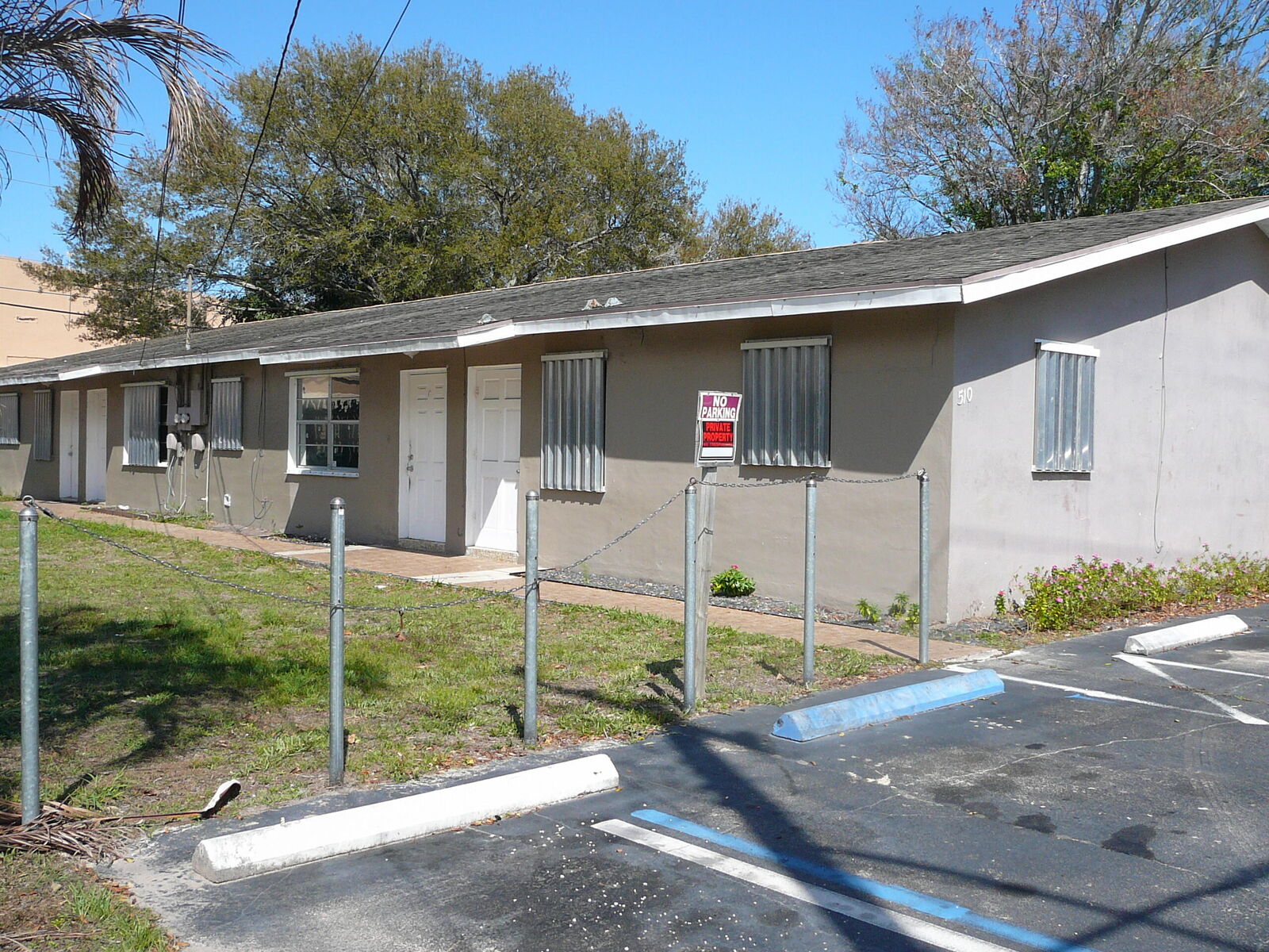 Property Photo:  510 Gardenia Avenue  FL 34982 