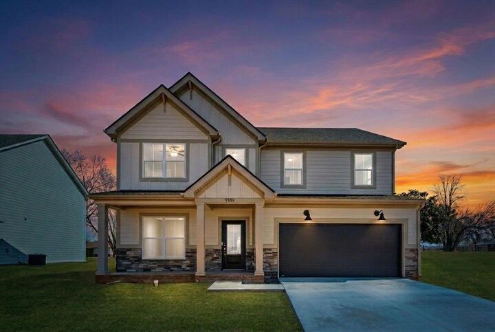 Property Photo:  9189 Sunflower Lane  KY 42122 