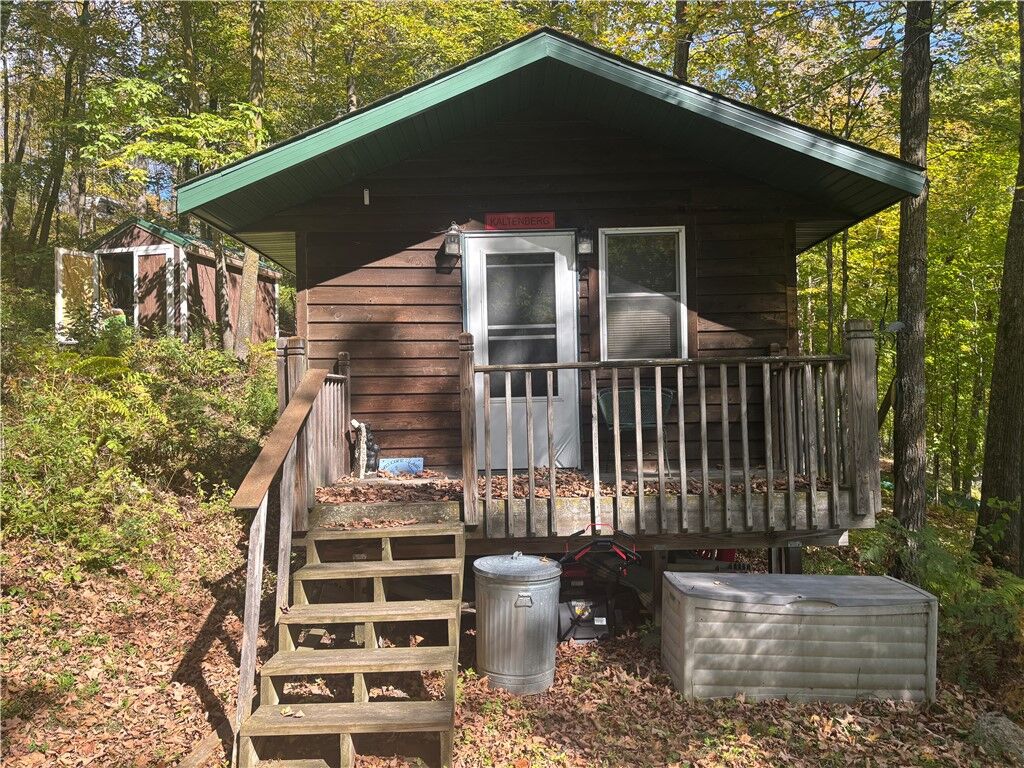 Property Photo:  W783 County Highway D  WI 54817 