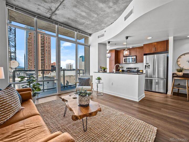 Property Photo: 891 14th Street 1905 CO 80202