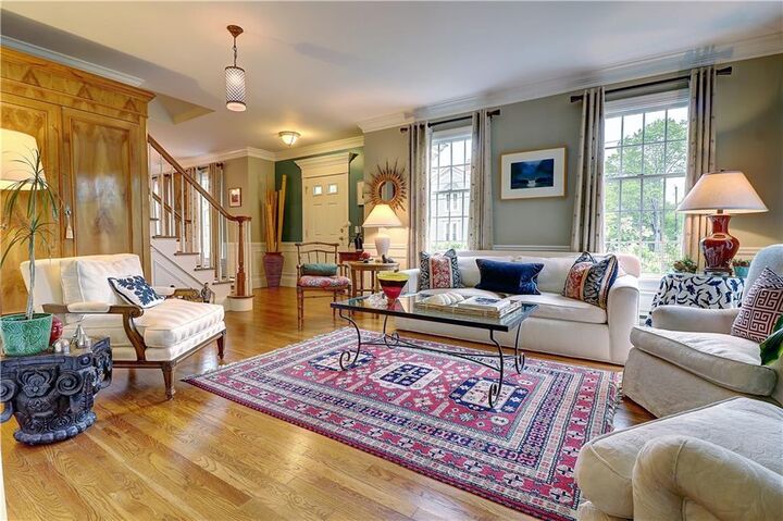 Property Photo:  71 Alfred Drown Road  RI 02806 