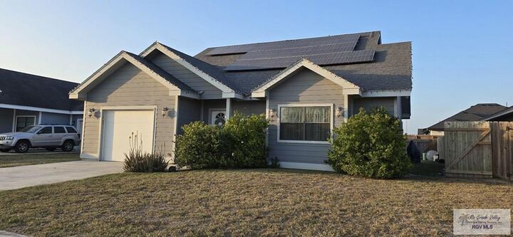 Property Photo:  8512 Blue Sage Ln  TX 78526 