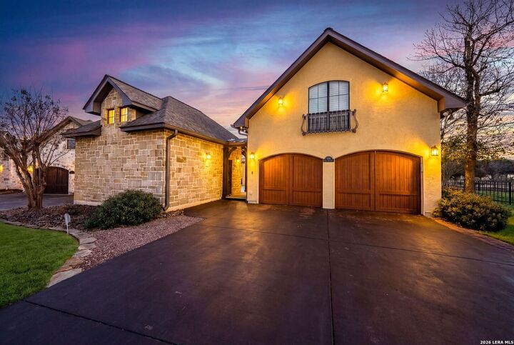 Property Photo:  2916 Rock Barn  TX 78028 