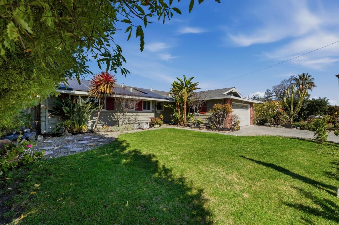 Property Photo:  1571 Rebel Way  CA 95118 