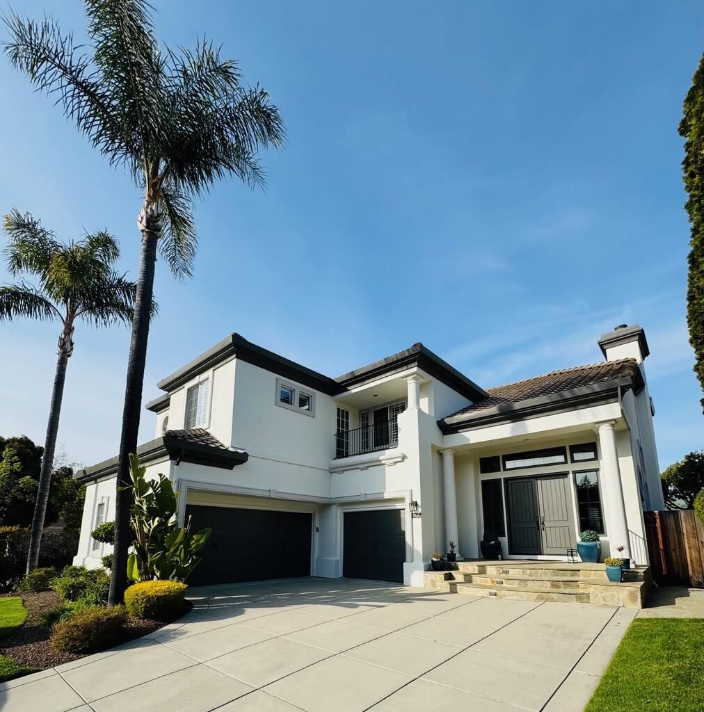 Property Photo: 5705 Morningside Drive CA 95138