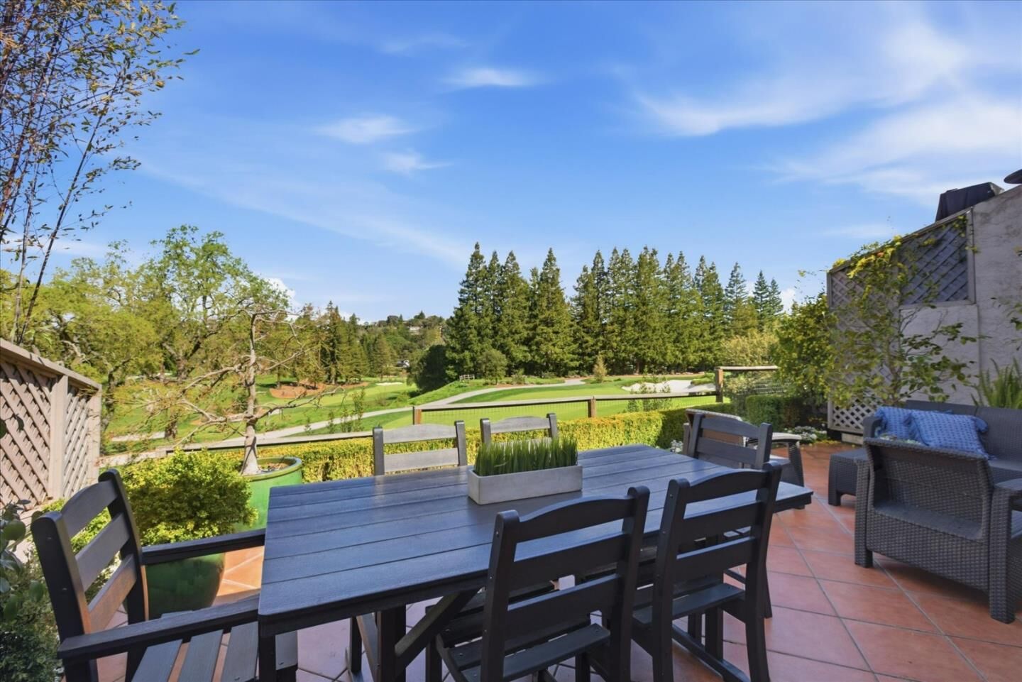 Property Photo:  206 Sand Hill Circle  CA 94025 