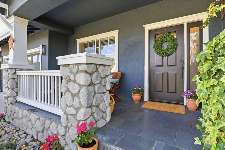 Property Photo:  1320 Heritage Way  CA 95020 