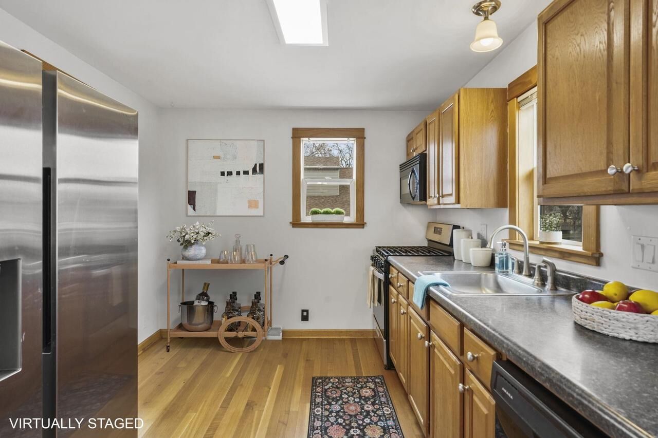 Property Photo:  248 N Marquette Street  WI 53704 