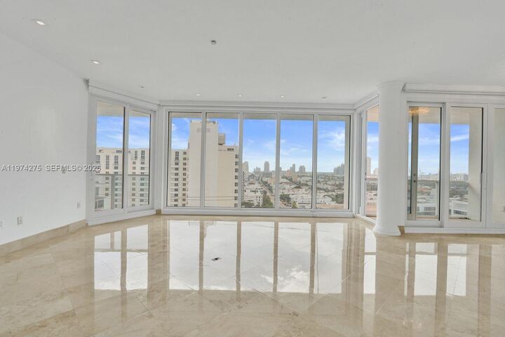 Property Photo: 100 Lincoln Rd Ph12 FL 33139