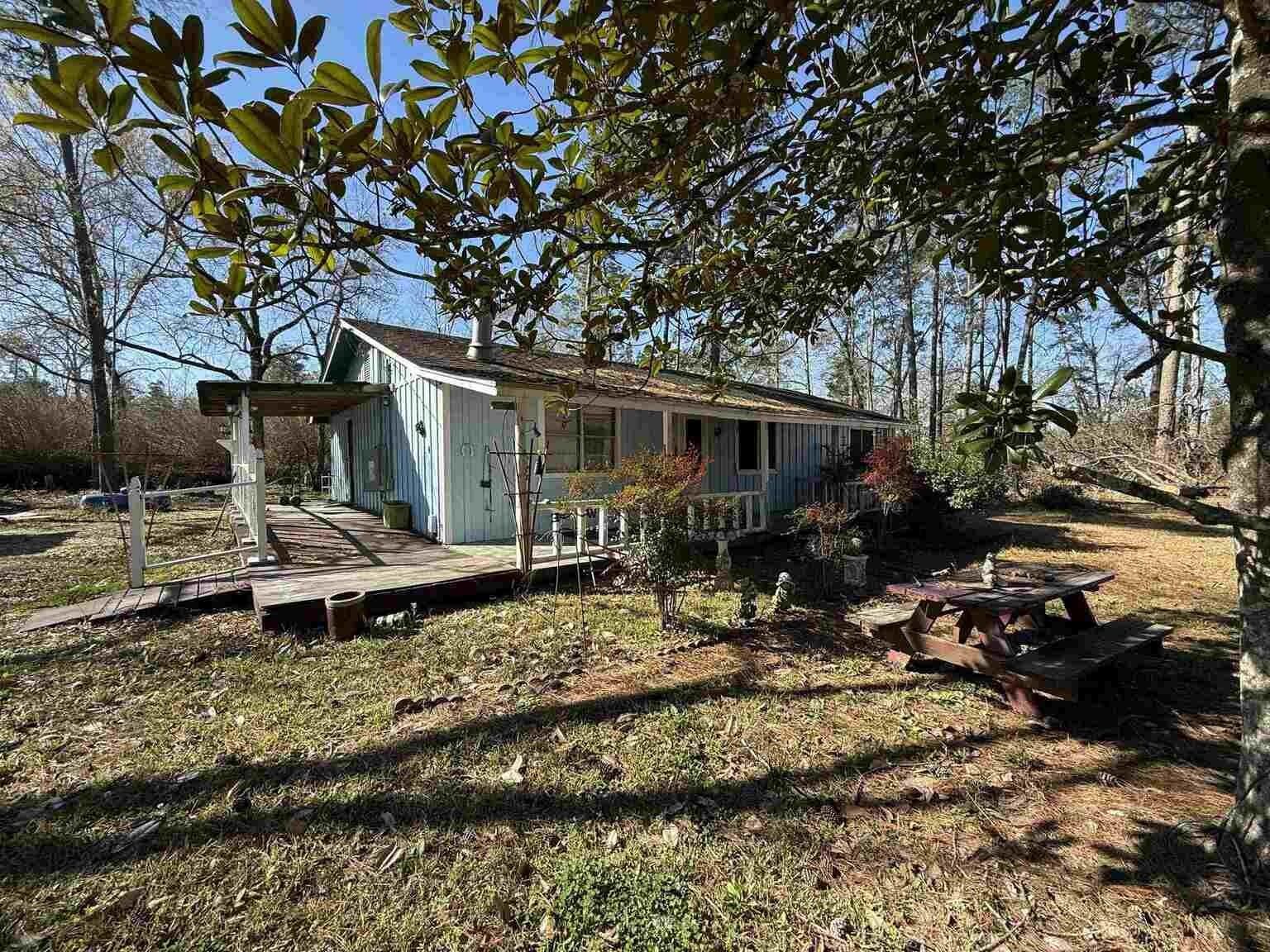 Property Photo:  8141 Tall Pines Lane  TX 77632 