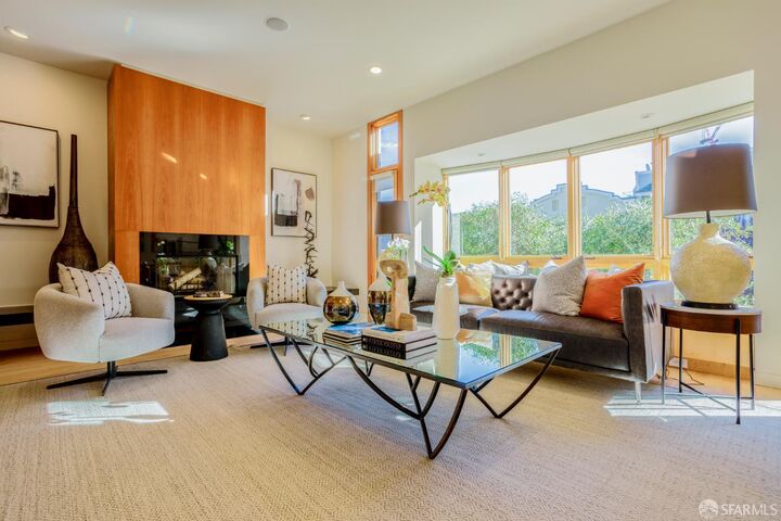 Property Photo: 1359 5th Avenue CA 94122