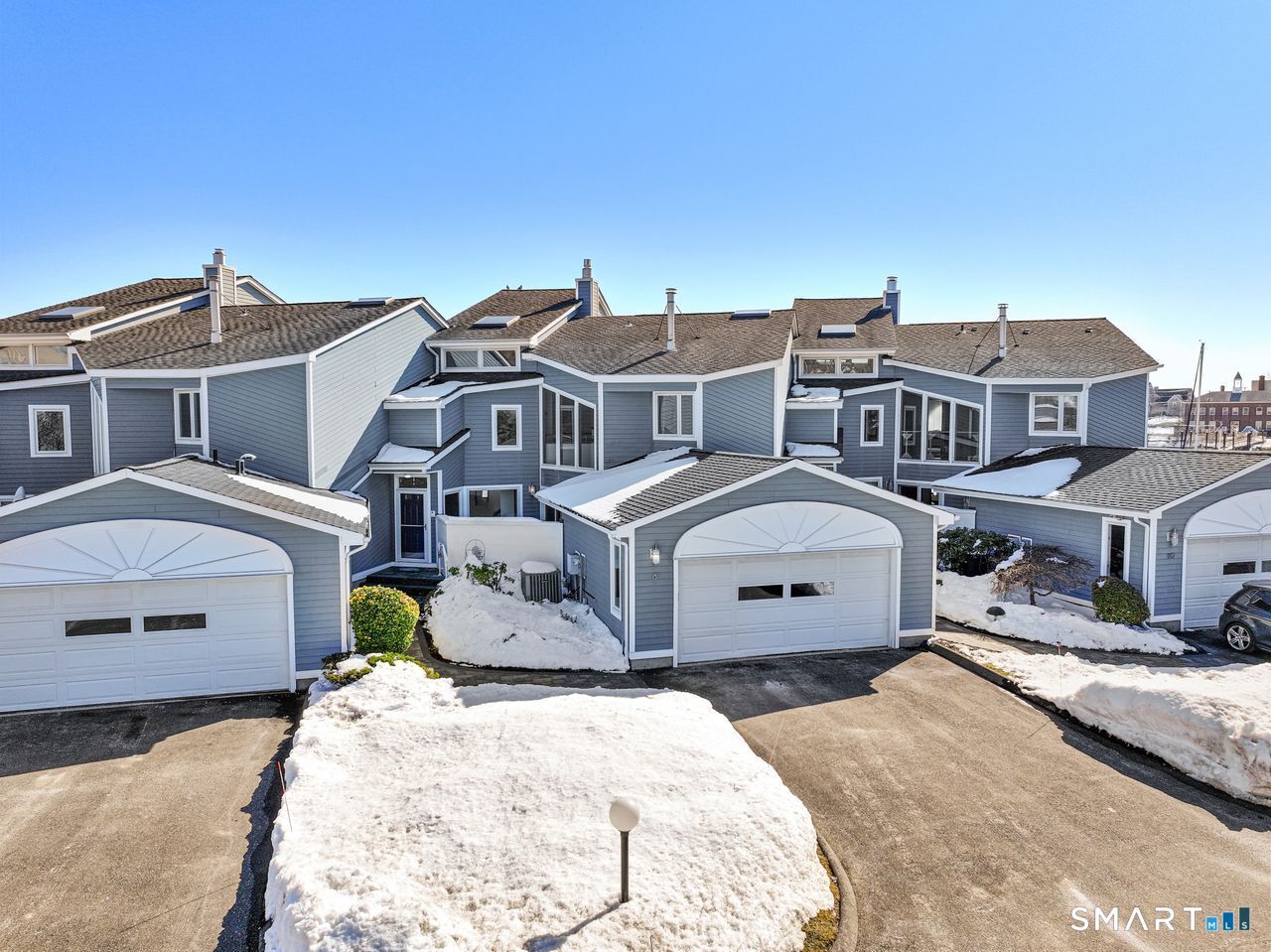 Property Photo:  8 Oyster Landing Road 8  CT 06460 