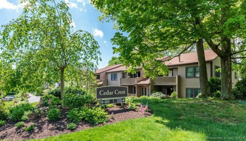 Property Photo:  495 Vincellette Street 12  CT 06606 