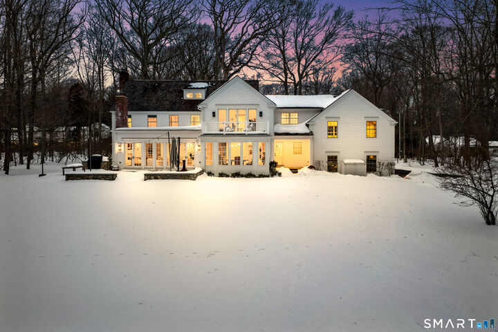 Property Photo:  15 Marianne Road  CT 06820 