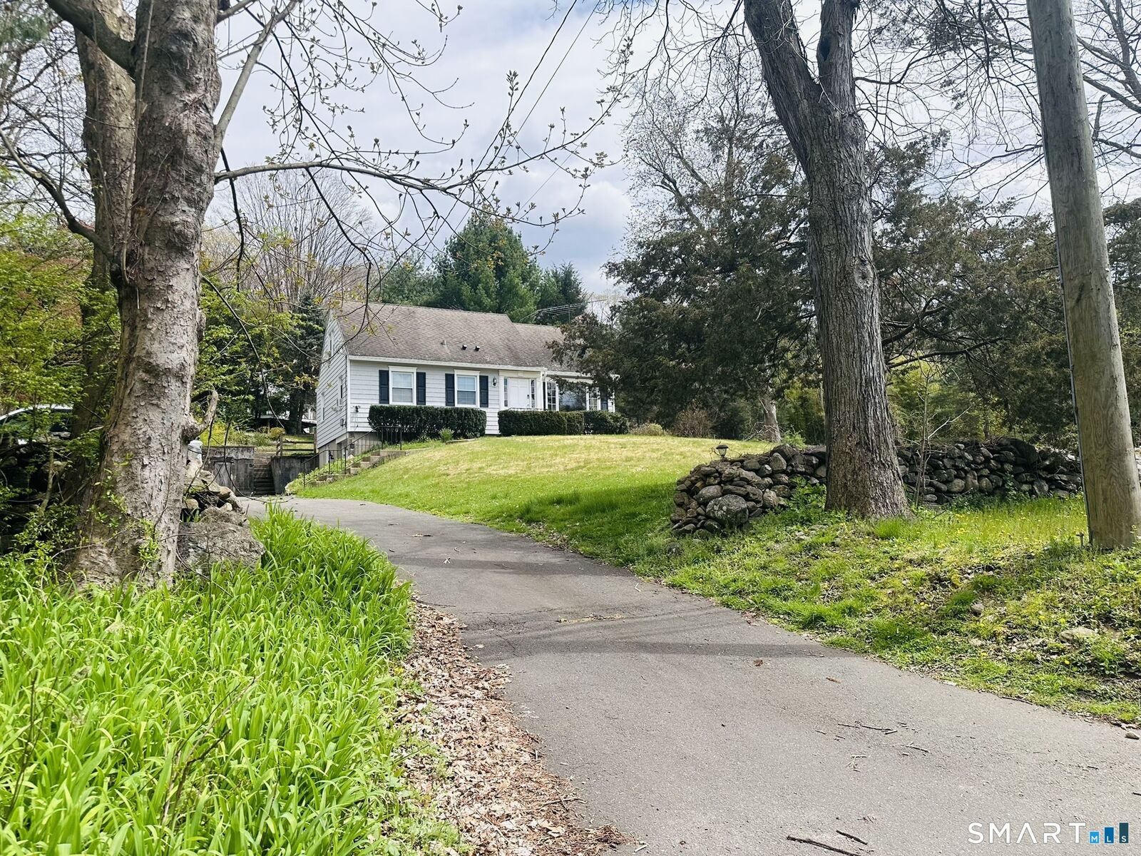 Property Photo: 37 Weed Street CT 06840