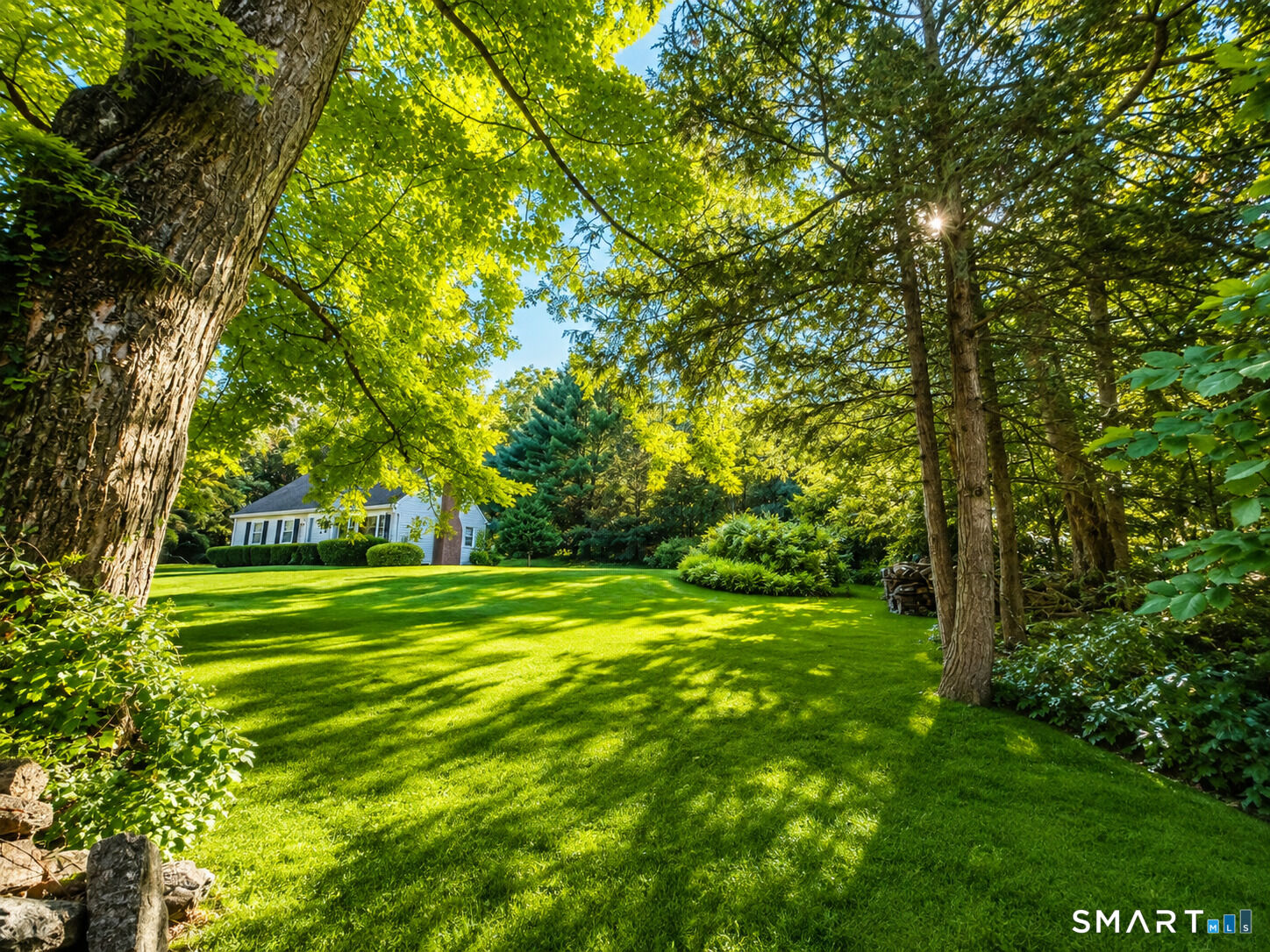 Property Photo: 37 Weed Street CT 06840