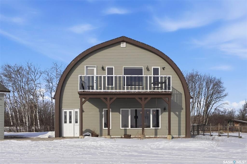 Property Photo:  Rural Address  SK S7K 3J5 