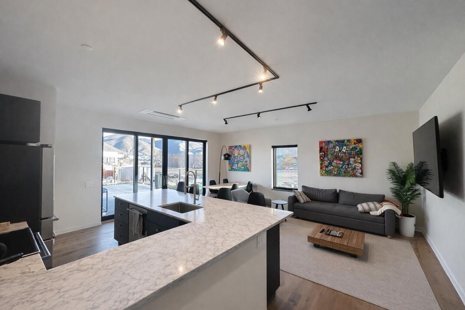 Property Photo:  130 Gulf Stream Lane C  ID 83333 