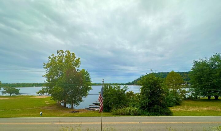 Property Photo: 90 Taylor Road OH 45690