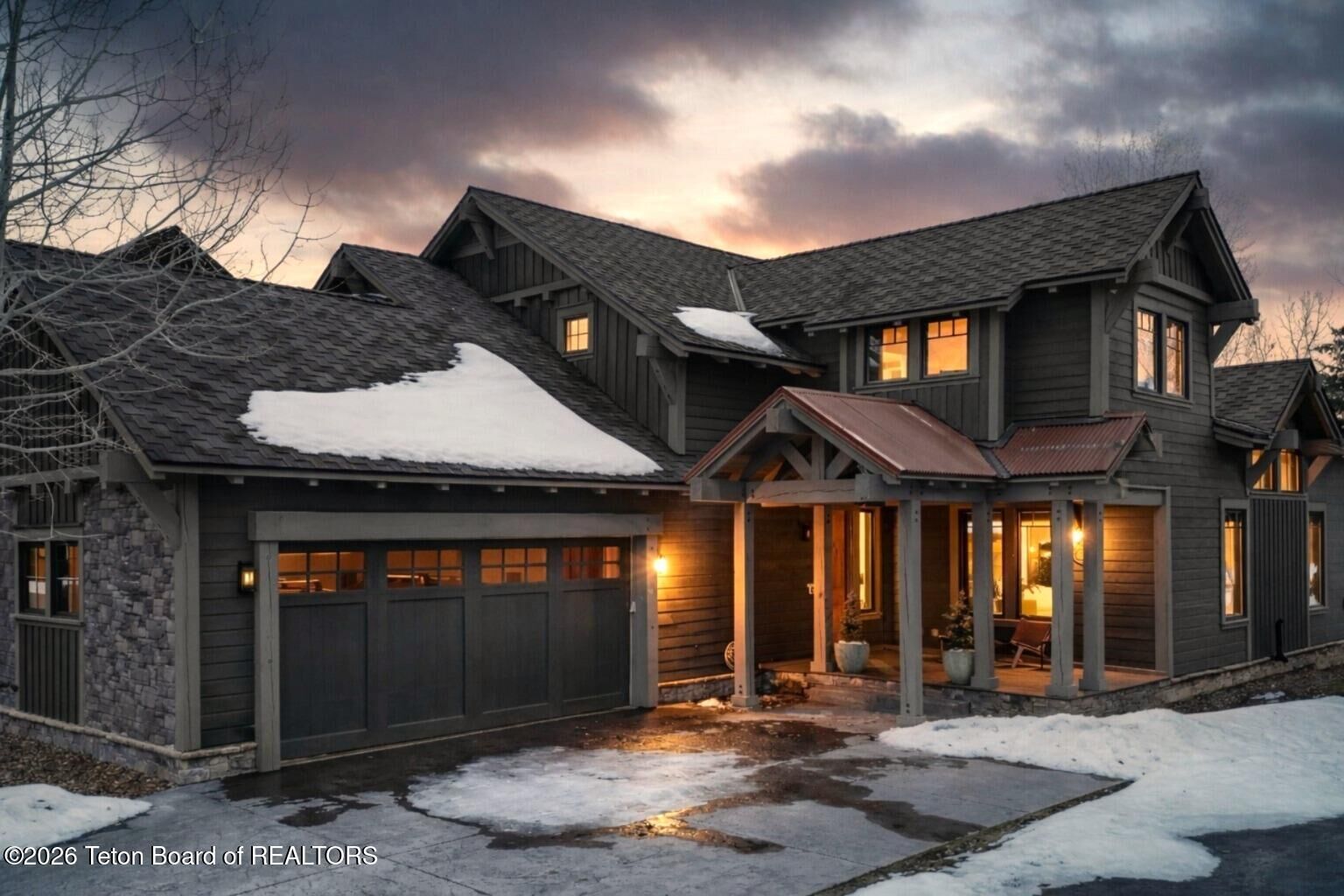 Property Photo:  46 Scott Drive  ID 83455 