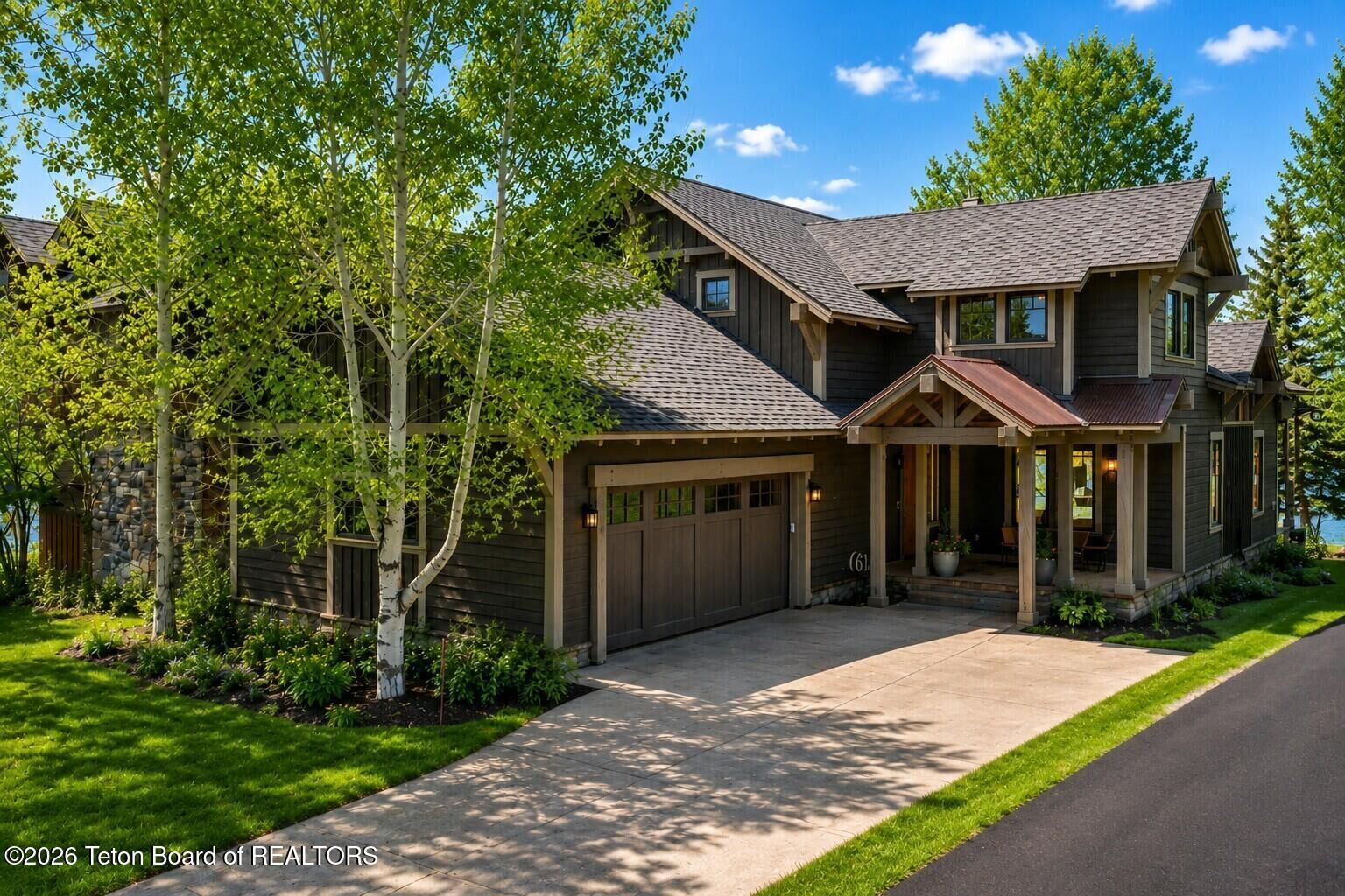 Property Photo:  46 Scott Drive  ID 83455 