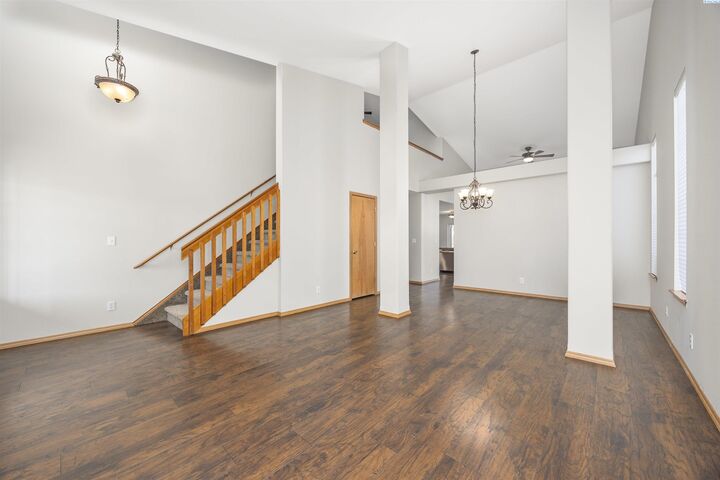 Property Photo: 3314 S Conway Ct WA 99337