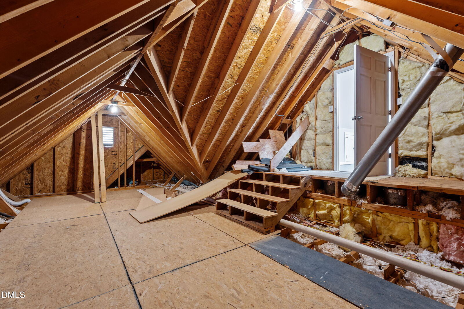 Property Photo:  5705 Quail Covey Lane  NC 27591 