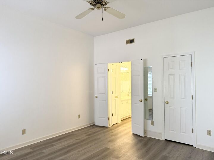 Property Photo: 205 Standish Drive NC 27517