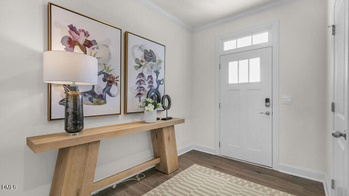 Property Photo:  371 Delmoor Drive  NC 27526 