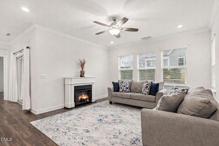 Property Photo: 100 Ivory Lane NC 27610