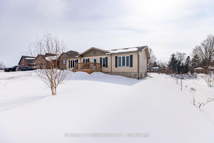 Property Photo:  38 Mill Street  ON N0G 2T0 